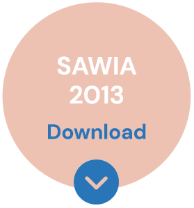 SAWIA 2012 - 2013