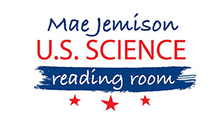 Mae Jemison US Science Reading Room