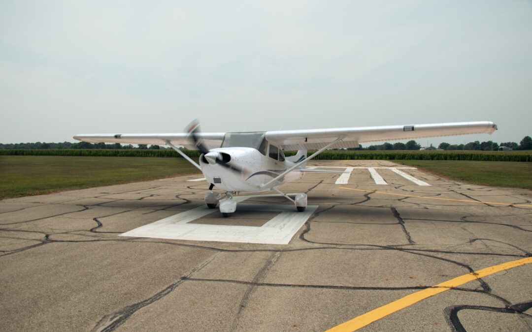 Fixed Wing Flight Instructor :  Didintle Khunou