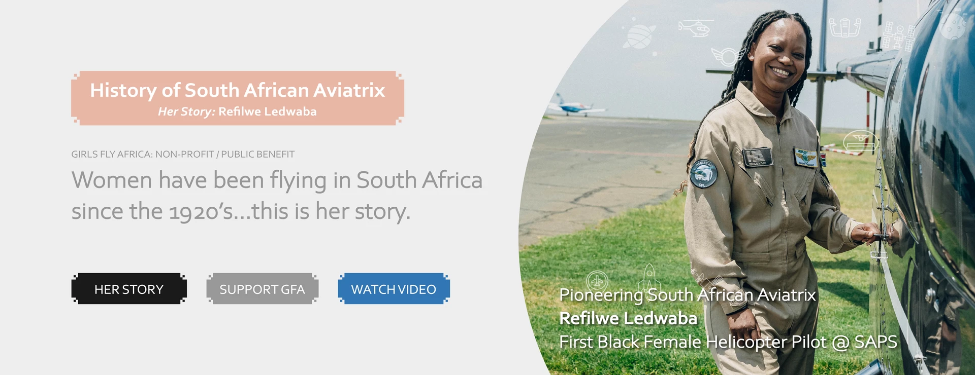 History-of-Aviatrix_Refilwe-Ledwaba
